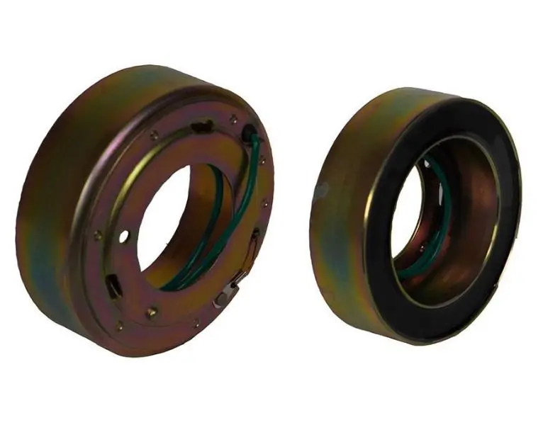 BOBINA 507 24V 