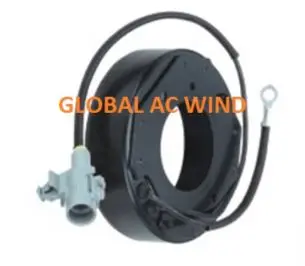 BOBINA 10S15 Y 10S17 CON CABLE 24V 