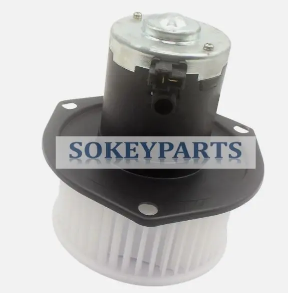 BM Caterpillar 320 E320 320A E320A New A/C Blower Motor 162500-7191 2V