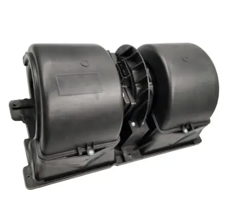 BM MOTOR ASSY SCANIA 24V CON CAJA