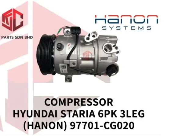 CO HYUNDAI H100 04-15 OEM