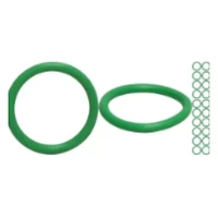 O-Rings, Sellos y Washers