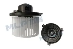 BM MITSUBISHI L200 16-21