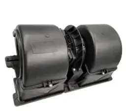 BM MOTOR ASSY SCANIA 24V CON CAJA