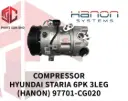 CO HYUNDAI H100 04-15 OEM