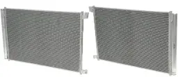 CN MERCEDES BENZ C300 15-23 GLC300 16-22 