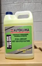 ACEITE UV PAG 100 GALON 4L AUTOKLIMA