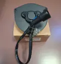 MOTOR DE ABANICO GRANDE CHATO