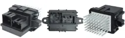 RES CHEVROLET TAHOE/DODGE GRAND CARAVAN 09-20 DURANGO 