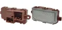 RES FORD ESCAPE 15-19