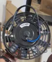 CF 8" 12V 80W 