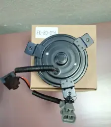 MOTOR DE ABANICO H1/STAREX