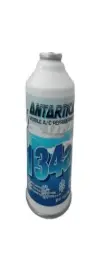 GAS 134A LATA FINA ANTARTICA