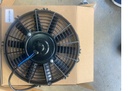 CF 10" 24V 80W