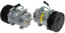 CO SD7H15  PASANTE 8PK 24V PG CATERPILLAR MODELS 4251-4500/4751-5000 48 