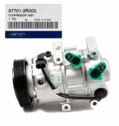 CO KIA OPTIMA 4 VS16E 11-12 TORNILLO OEM 
