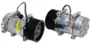 CO SD7H15 PASANTE 12V 12PK KENWORTH T600A 86-08 PAG 100