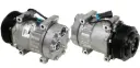 CO SD7H15 PASANTE 12V 8PK  VOLVO, MACK