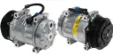 CO SD7H15 12V 6PK PASANTE FREIGHTLINER COLUMBIA 02-07 