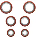 WASHER KIT DE 6