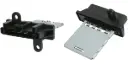 RES CHEVROLET SPARK 16-22