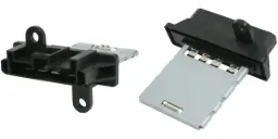 RES CHEVROLET SPARK 16-22