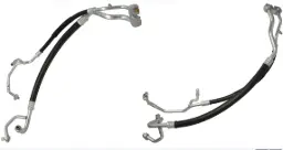 MANGUERA FORD EXCURSION 00-05