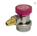 ADAPTADORES 134A DE ALTA ROJO