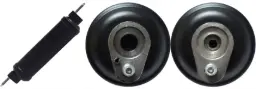 FS CATERPILLAR 725C/770G/740C VARIOS MODELOS