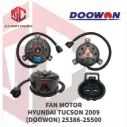 MOTOR HYUNDAI TUCSON 2009 OEM