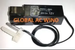 SW SENSOR AC TERMOSTATO UNIVERSAL 5 PIN