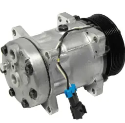 CO SD7H15 OREJA 12V 8PK FREIGHTLINER FS65 96-08