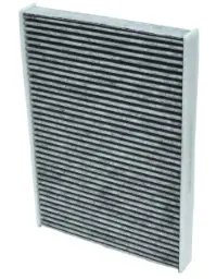 FDC AUDI A4 17-20