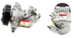CO PEUGEOT PARTNER CITROEN 301 CI 1.6L 2008 