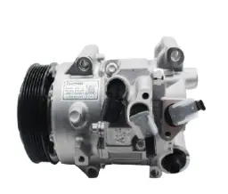 CO TOYOTA  CAMRY 12-16 2 SENSORES 