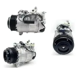 CO MERCEDES BENZ S350 GLE 350D C292 S350
