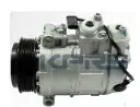 CO MERCEDES BENZ 17-18 CLS550 DE WASHER