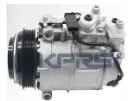 CO MERCEDES BENZ W223 220