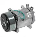 CO UNIVERSAL 508 SD5H14 8PK 24V