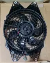 ABANICO HYUNDAI HD65,H100
