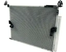 CN TOYOTA 4RUNNER 20-24