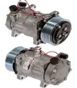 CO SD7H15 709 OREJA 12V 8PK OEM CO4710