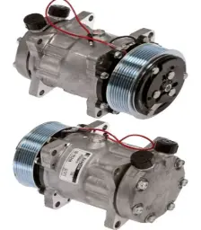 CO SD7H15 709 OREJA 12V 8PK OEM CO4710