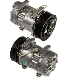 CO SD7H15 709 PASANTE 8PK 24V OEM