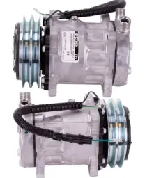 CO SD7H15 2A 24V OREJA TAPA ORING OEM