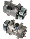 CO SD7H15 709 6PK 12V PASANTE OEM 