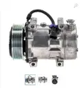 CO SD7H15 709 12V PASANTE 8PK OEM