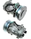 CO SD7H15 709 PASANTE A1 24V TOMA YORK OEM 