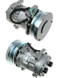 CO SD7H15 709 PASANTE A1 24V TOMA YORK OEM 