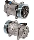 CO SD7H15 709 8PK OREJA 12V TAPA ORING OEM